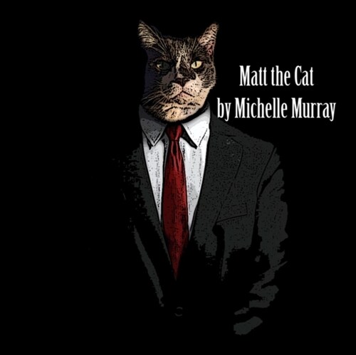 Matt the Cat (Paperback)