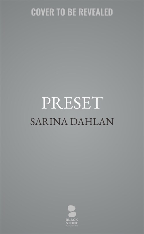 Preset (Hardcover)