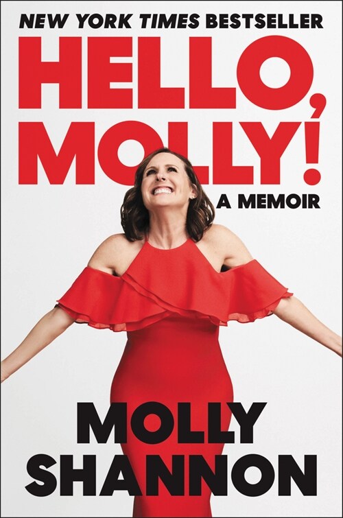 Hello, Molly!: A Memoir (Paperback)