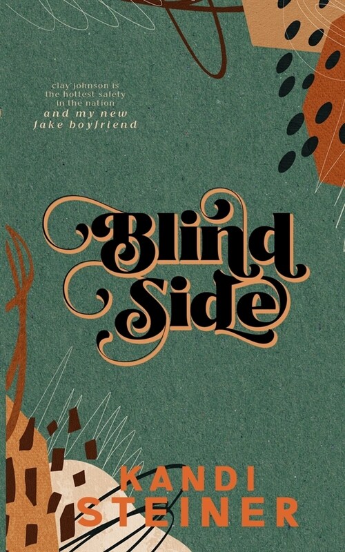 Blind Side: Special Edition (Paperback)