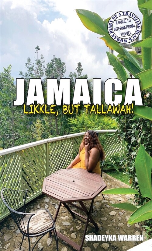 Jamaica: Likkle, but Tallawah! (Paperback, 2)
