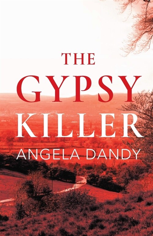 The Gypsy Killer (Paperback)