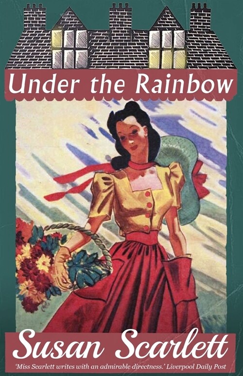 Under the Rainbow (Paperback)