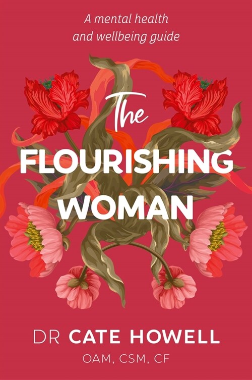 The Flourishing Woman (Paperback)