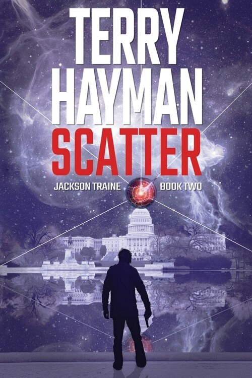 Scatter (Paperback)