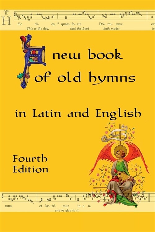 A New Book of Old Hymns (Paperback)