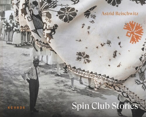 Spin Club Stories (Hardcover)