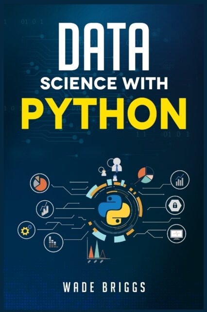 Data Science with Python (Paperback)