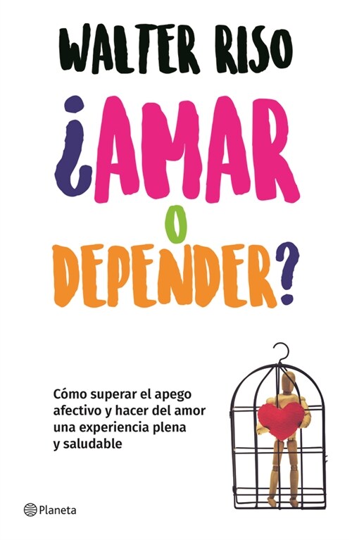 풞mar O Depender? / Love or Codependence? (Paperback)