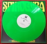 [수입] Spirogyra - Bells, Boots And Shambles (Ltd)(Gatefold)(1Green Vinyl)(LP)
