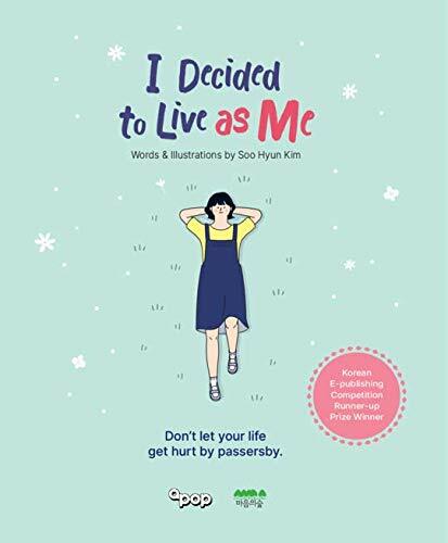 I Decided to Live as Me (Paperback)