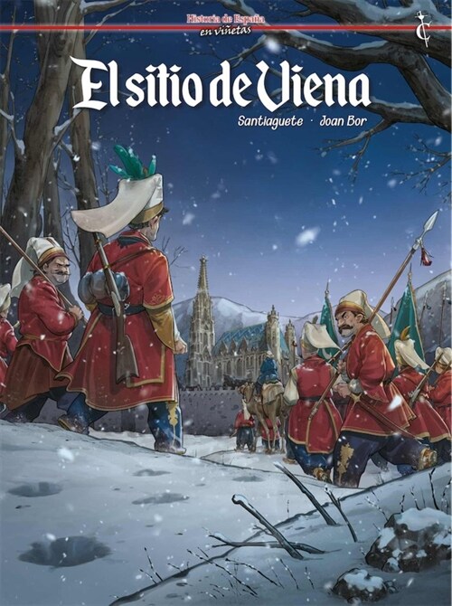 EL SITIO DE VIENA (Paperback)