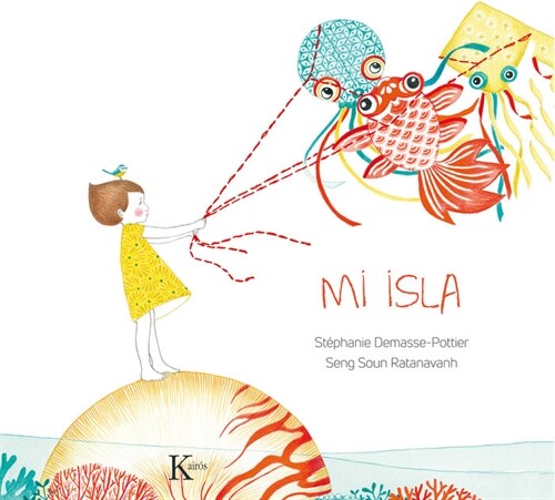 MI ISLA (Paperback)