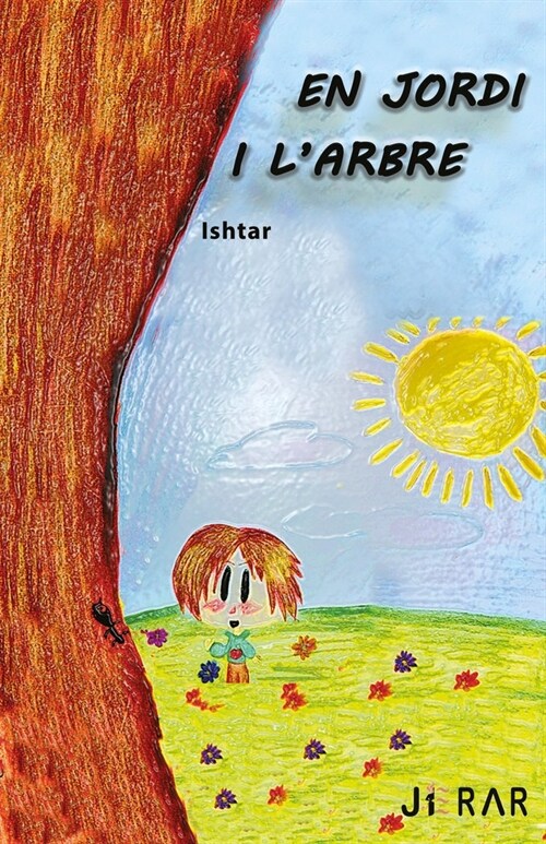 EN JORDI I L？ARBRE (Paperback)