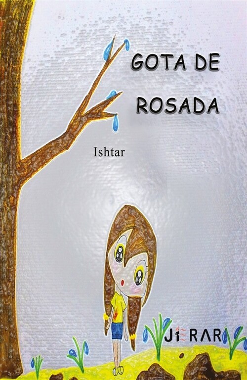 GOTA DE ROSADA (Paperback)