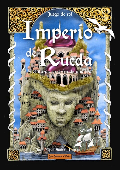 Imperio de Rueda (DH)