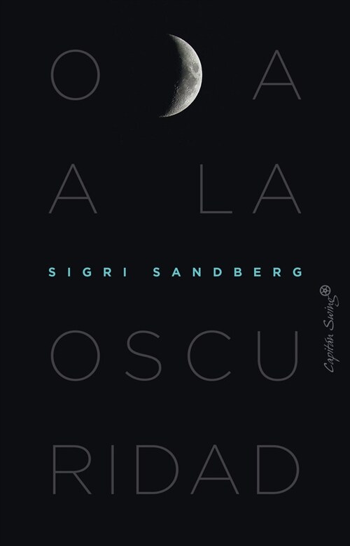 ODA A LA OSCURIDAD (Paperback)