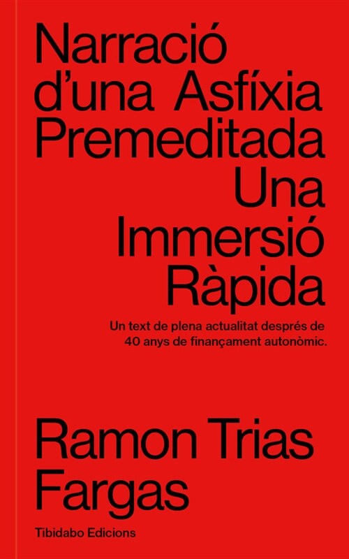 NARRACIO DUNA ASFIXIA PREMEDITADA (Book)