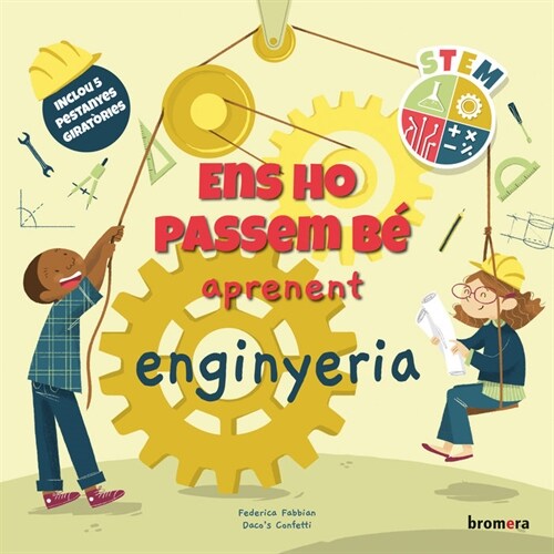 ENS HO PASSEM BE APRENENT ENGINYERIA (Book)