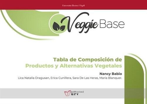 VEGGIEBASE (Paperback)