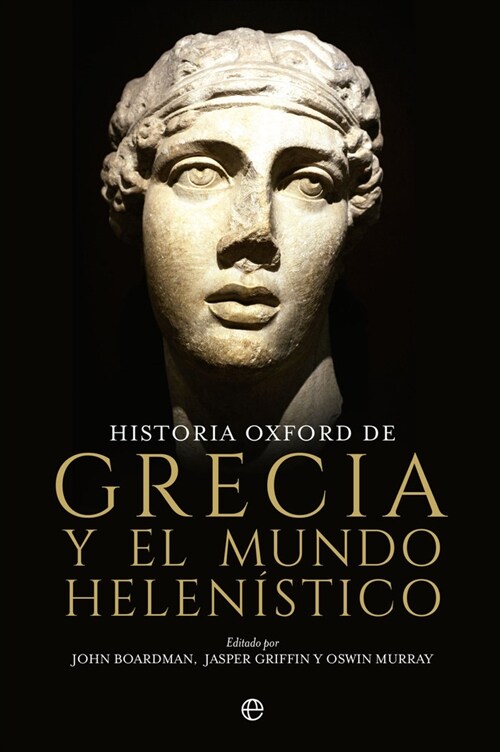 HISTORIA OXFORD DE GRECIA Y MUNDO HELENI (Paperback)