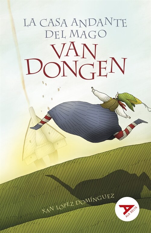 LA CASA ANDANTE DEL MAGO VAN DONGEN (Paperback)