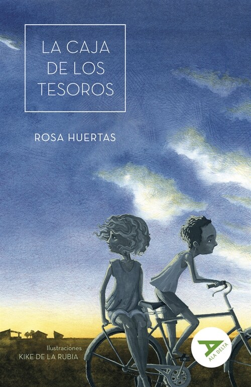 La caja de los tesoros (Paperback)