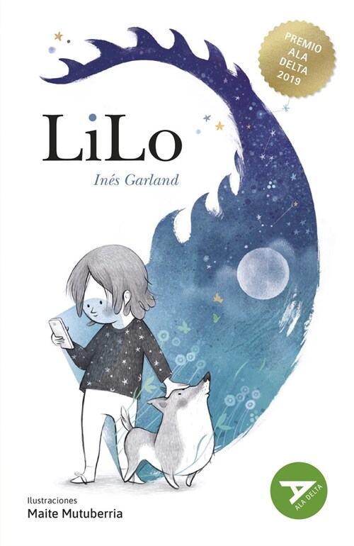 Lilo (Paperback)