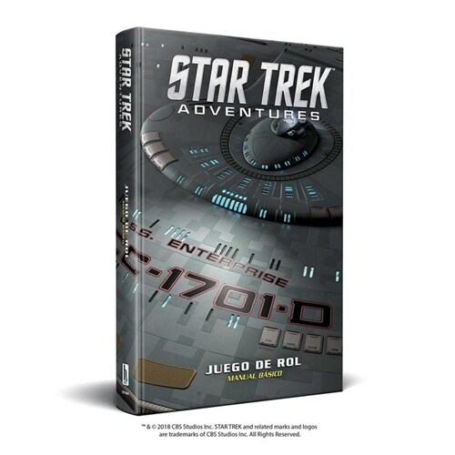 STAR TREK ADVENTURES (Book)