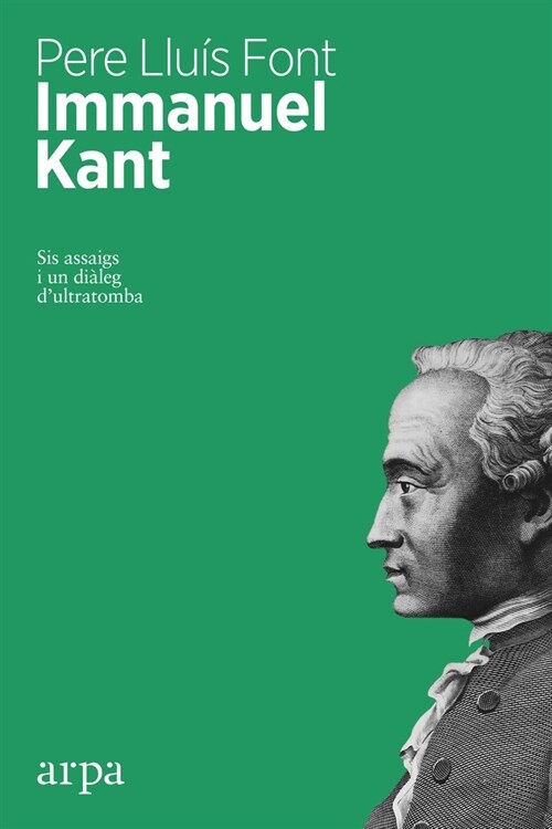 Immanuel Kant (Paperback)