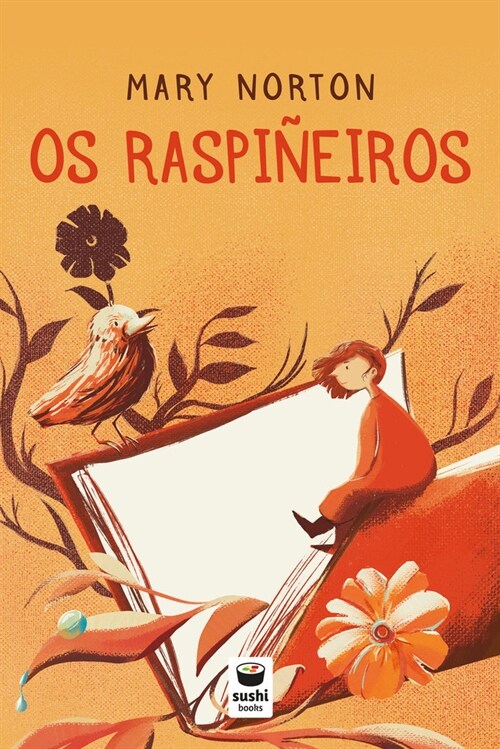 OS RASPINEIROS (Paperback)