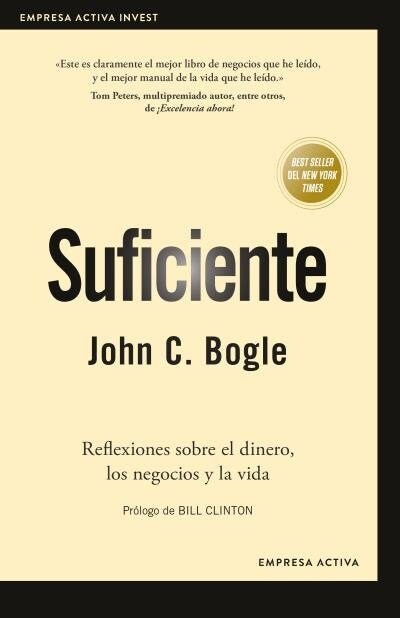 SUFICIENTE (Paperback)