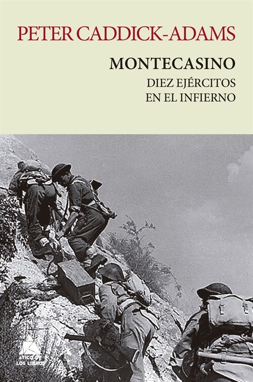 MONTECASINO (Paperback)