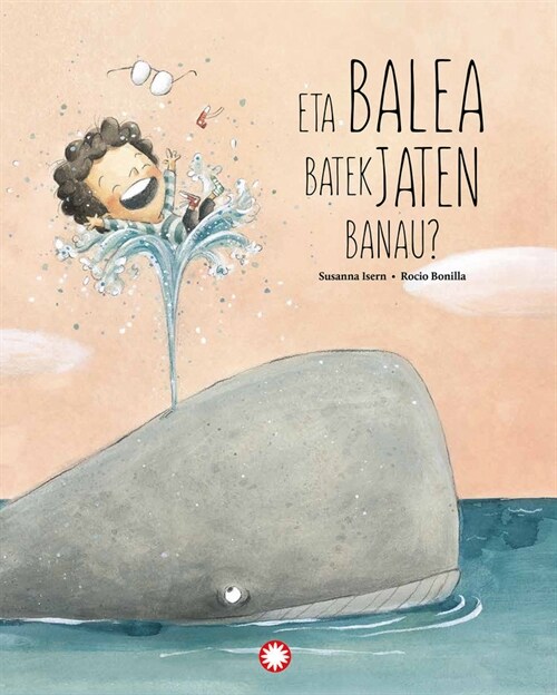 ETA BALEA BATEK JATEN BANAU (Paperback)