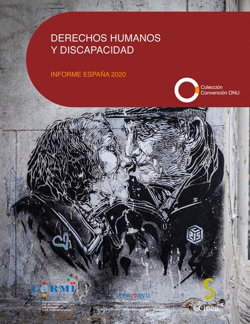 Derechos Humanos y Discapacidad. Informe Espana 2020 (Hardcover)