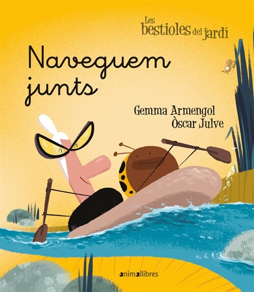 Naveguem junts! (Paperback)