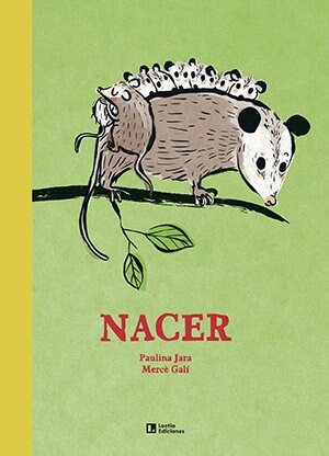 NACER (Paperback)