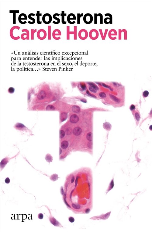 TESTOSTERONA (Paperback)