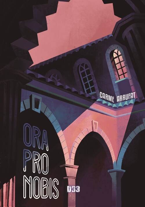 ORA PRO NOBIS (Paperback)