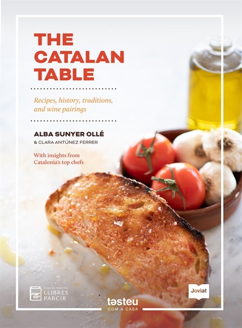 THE CATALAN TABLE (DH)