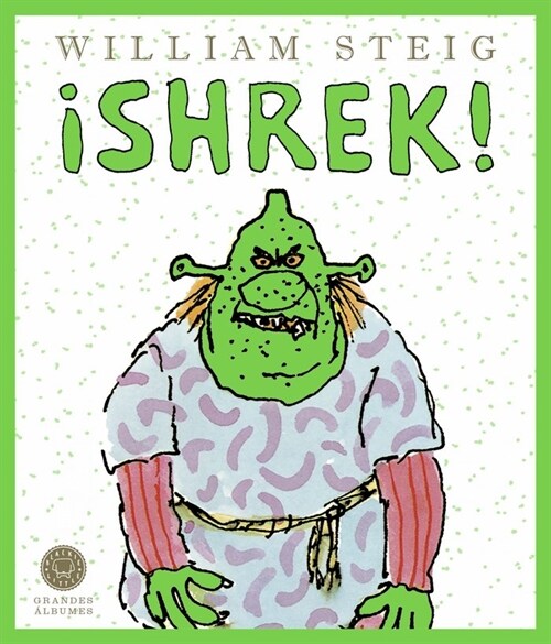 SHREK (Paperback)