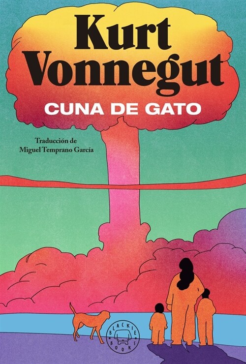 CUNA DE GATO (Paperback)