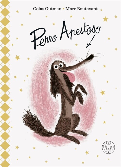 PERRO APESTOSO EDICION DELUXE (Paperback)