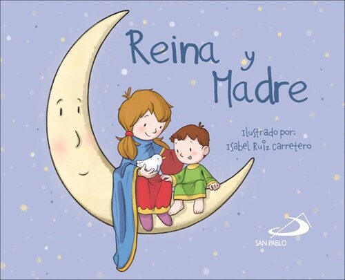 Reina y Madre (Paperback)