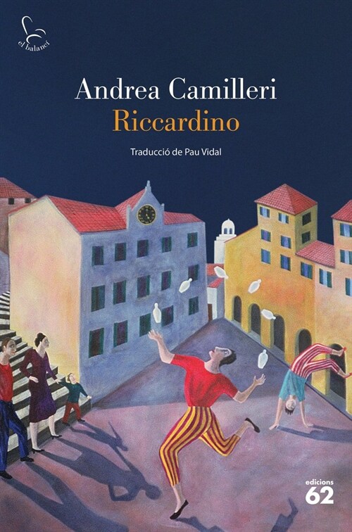 RICCARDINO (Paperback)