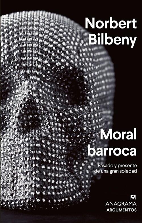 Moral barroca (Paperback)