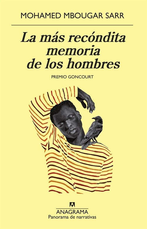 Mas Recondita Memoria de Los Hombres, La (Paperback)