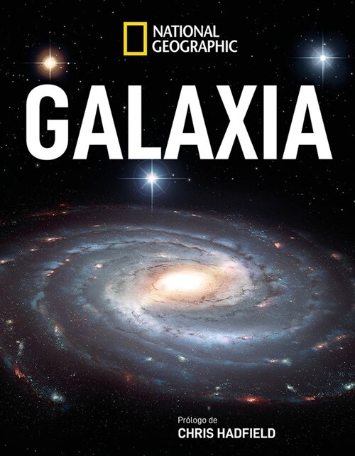 GALAXIA (Paperback)
