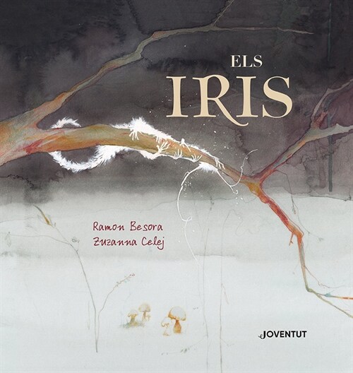 Els Iris (Paperback)