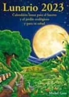 LUNARIO 2023 (Paperback)